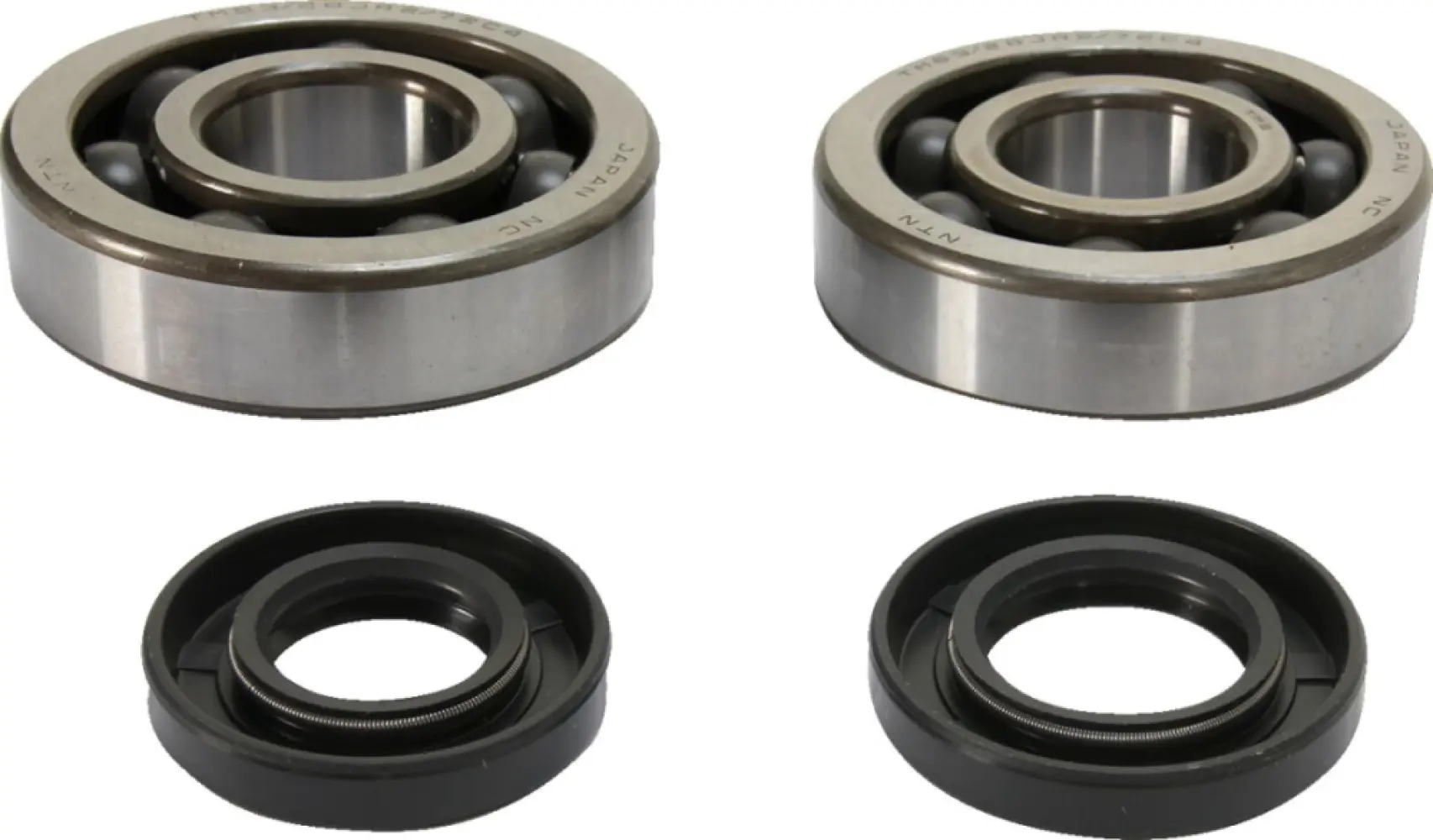 PROX - CRANK BEARING SEAL KIT - 09240349