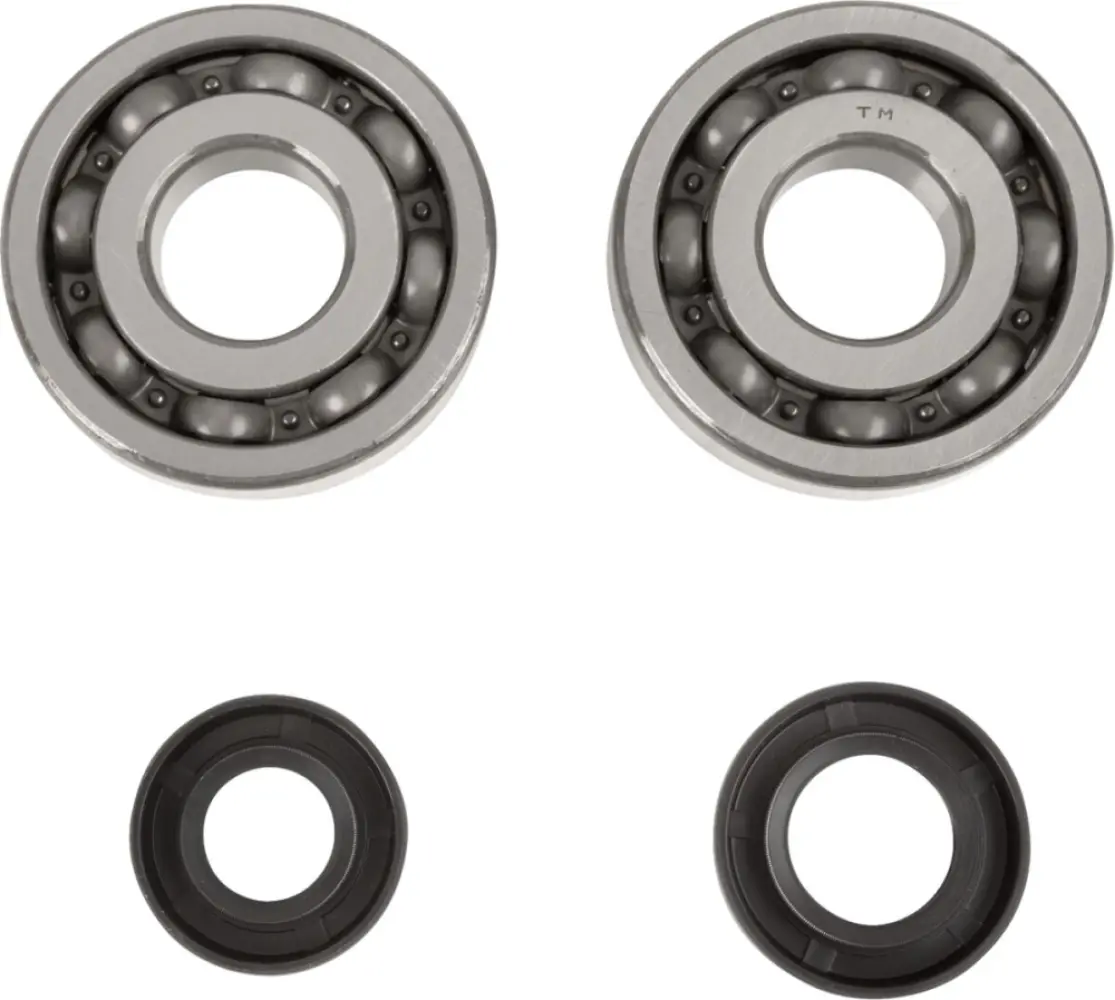 PROX - CRANK BEARING SEAL KIT - 09240355