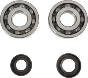 PROX - CRANK BEARING SEAL KIT - 09240355