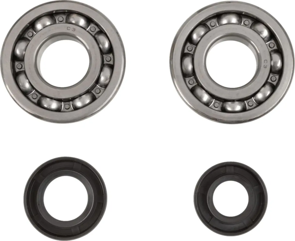 PROX - CRANK BEARING SEAL KIT - 09240357