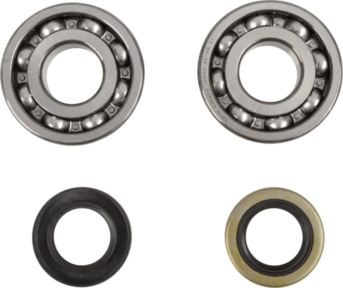 PROX - CRANK BEARING SEAL KIT - 09240359