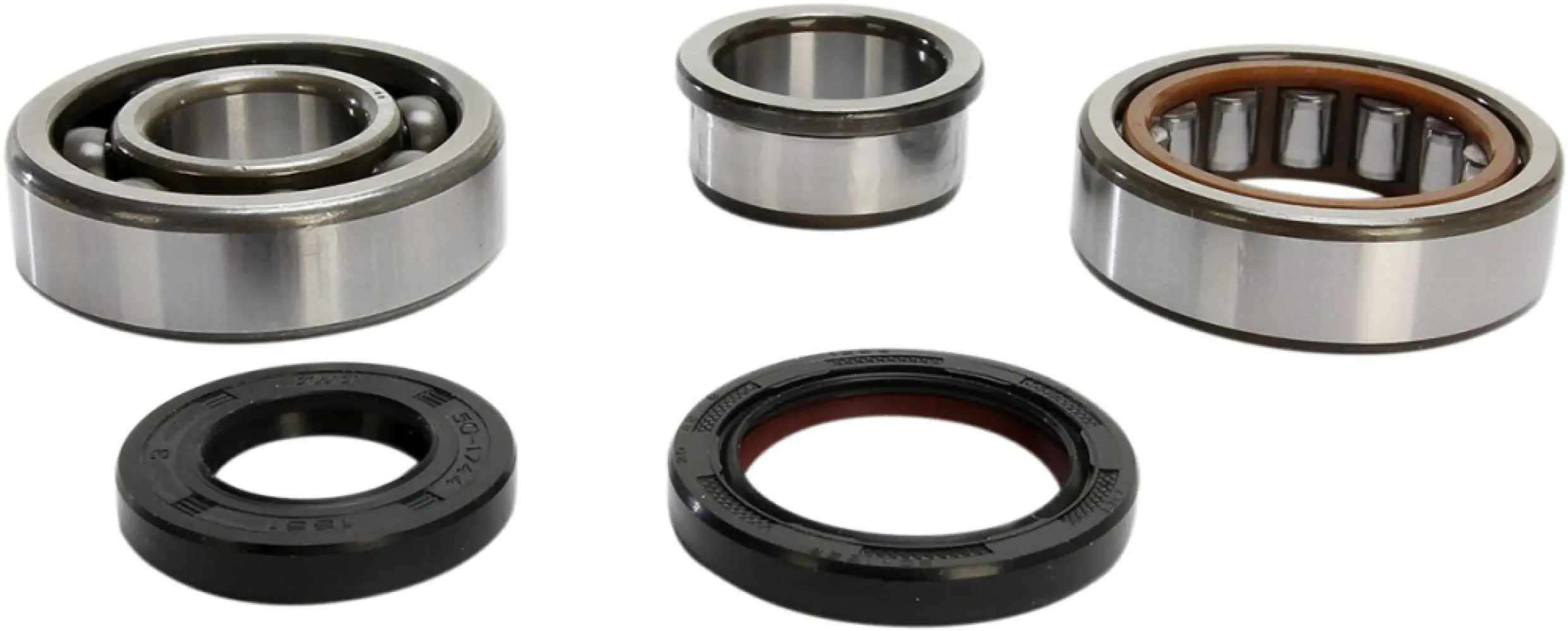 PROX - CRANK BEARING SEAL KIT - 09240360