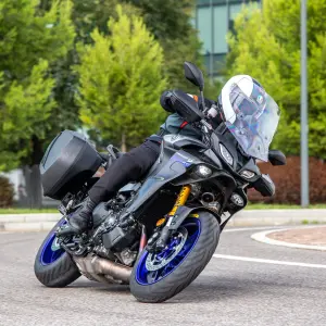 DUNLOP - RDSM IV GT 120/70ZR17 (58W) TL - 03010926