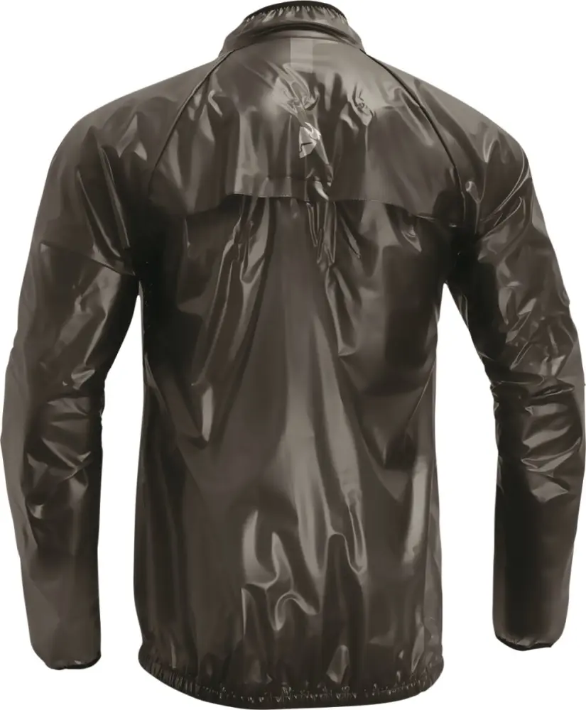 THOR - JACKET RAIN THOR BLACK MD - 28540327