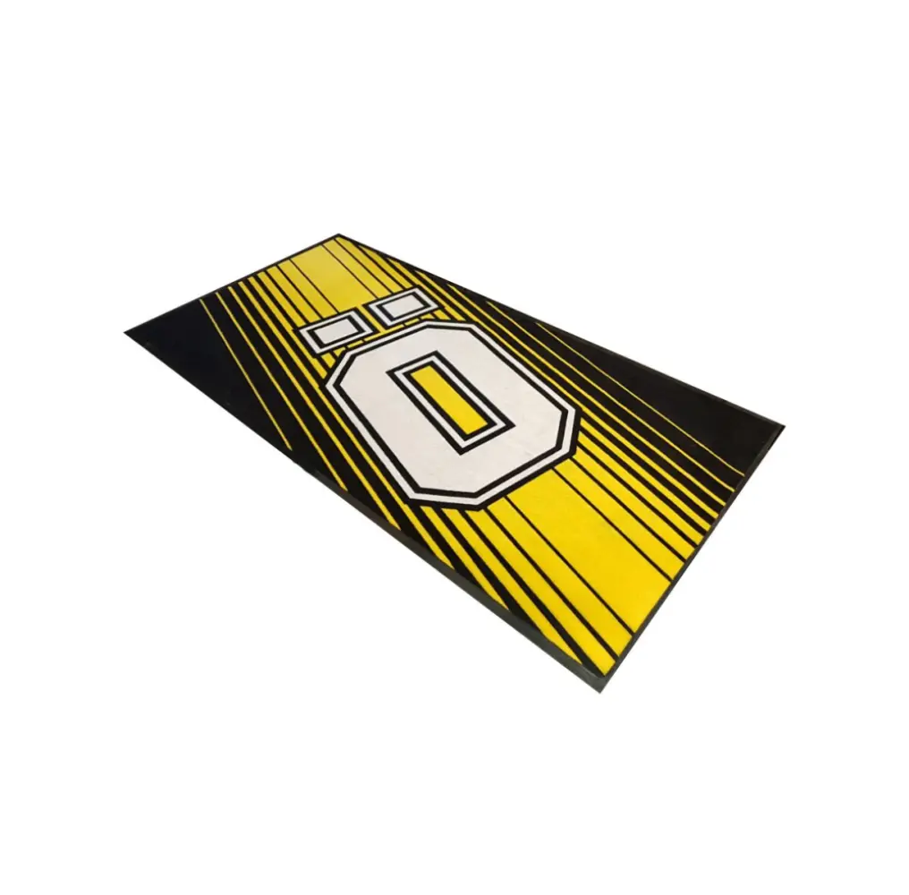 OHLINS - ÖHLINS RACING CARPET 100X220CM - 95010326