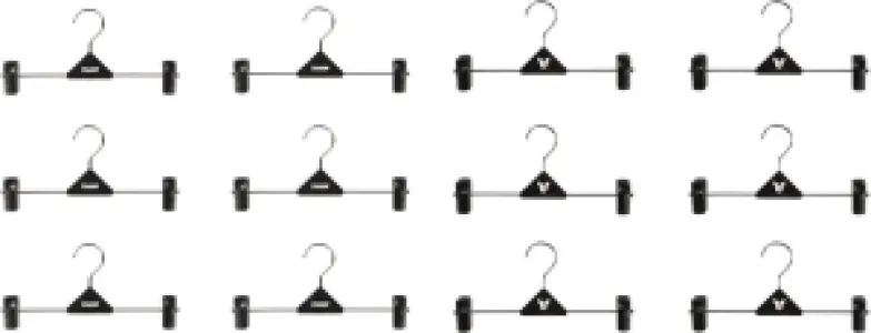 THOR - HANGER S25 THOR PANT 12PK - 99030802