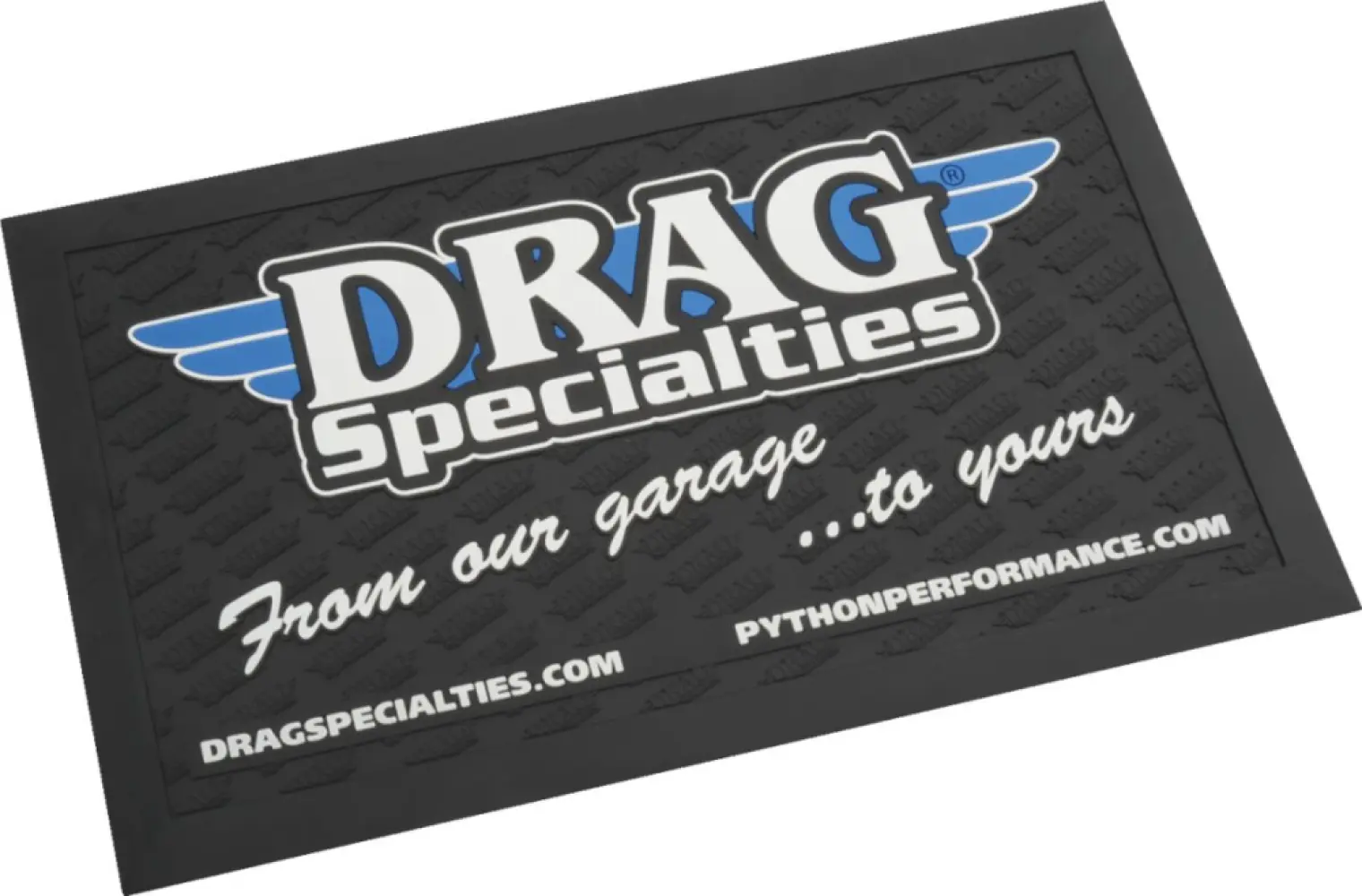 DRAG SPECIALTIES - FLOORMAT DRAG 24X40 - 99040983