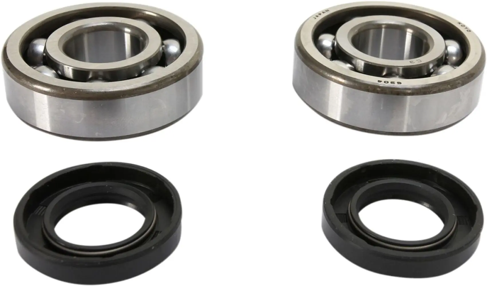 PROX - CRANK BEARING SEAL KIT - 09240362