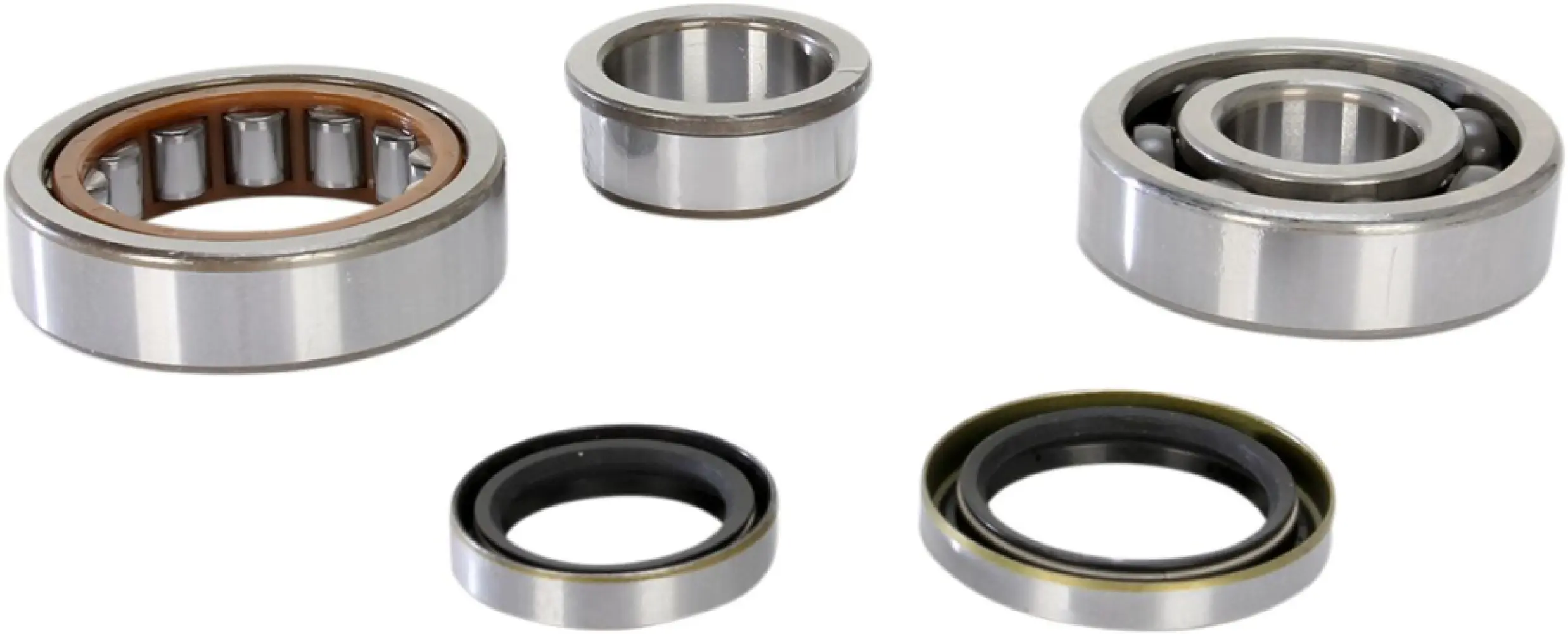 PROX - CRANK BEARING SEAL KIT - 09240363