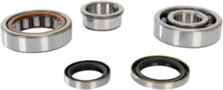 PROX - CRANK BEARING SEAL KIT - 09240363
