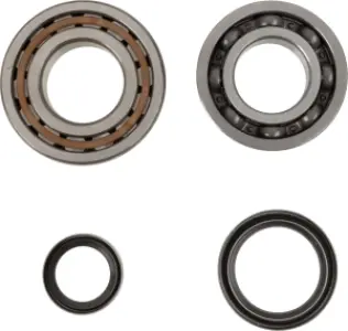 PROX - CRANK BEARING SEAL KIT - 09240365