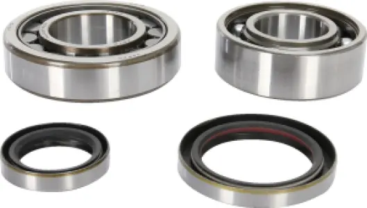 PROX - CRANK BEARING SEAL KIT - 09240364