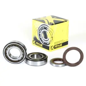 PROX - CRANK BEARING  SEAL KIT - 09240368