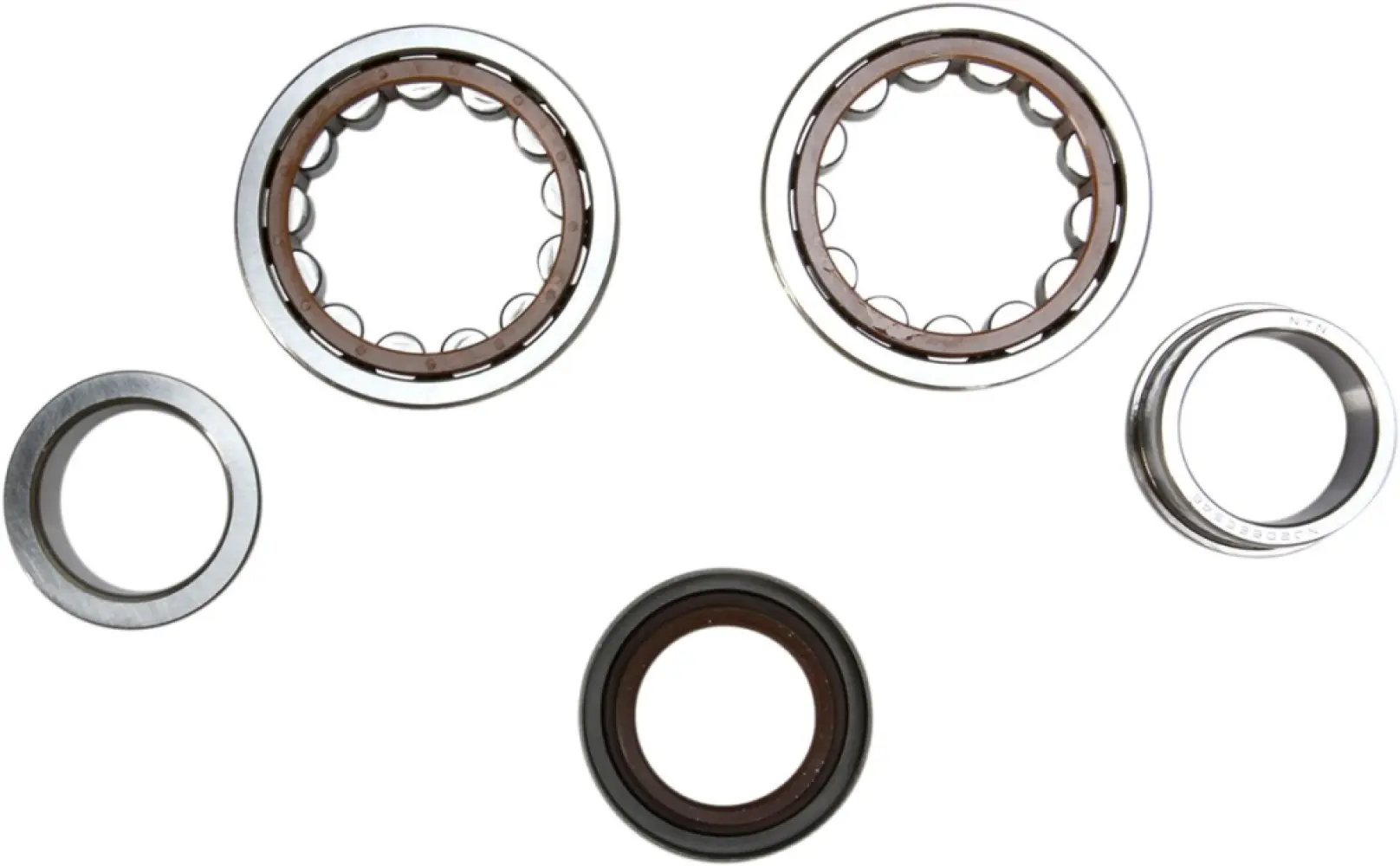 PROX - CRANK BEARING SEAL KIT - 09240367