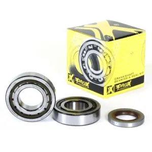 PROX - CRANK BEARING  SEAL KIT - 09240369