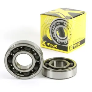 PROX - CRANK BEARING  SEAL KIT - 09240370
