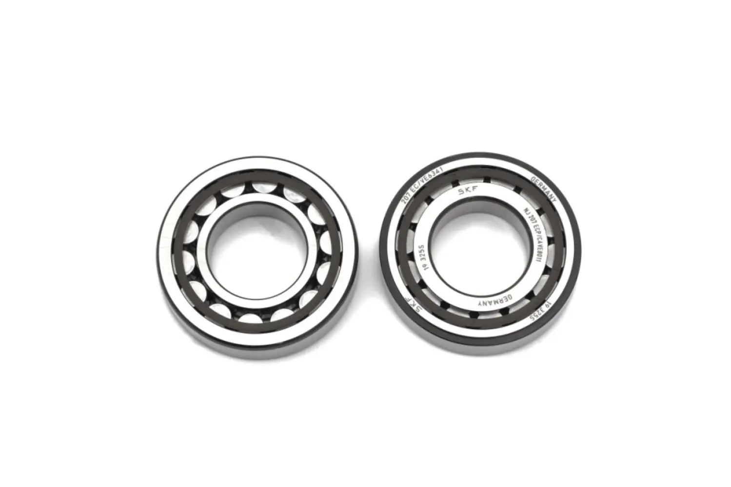 PROX - CRANK BEARING SEAL KIT - 09240464