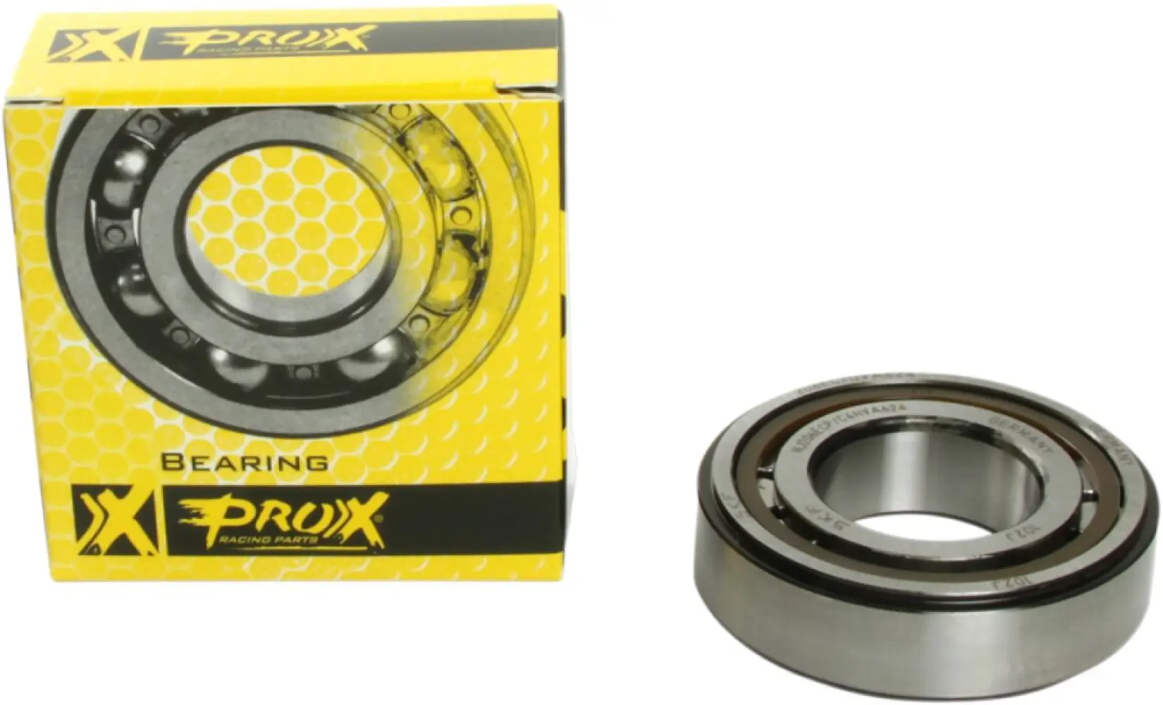 PROX - MAIN BEARINGS - 09240564