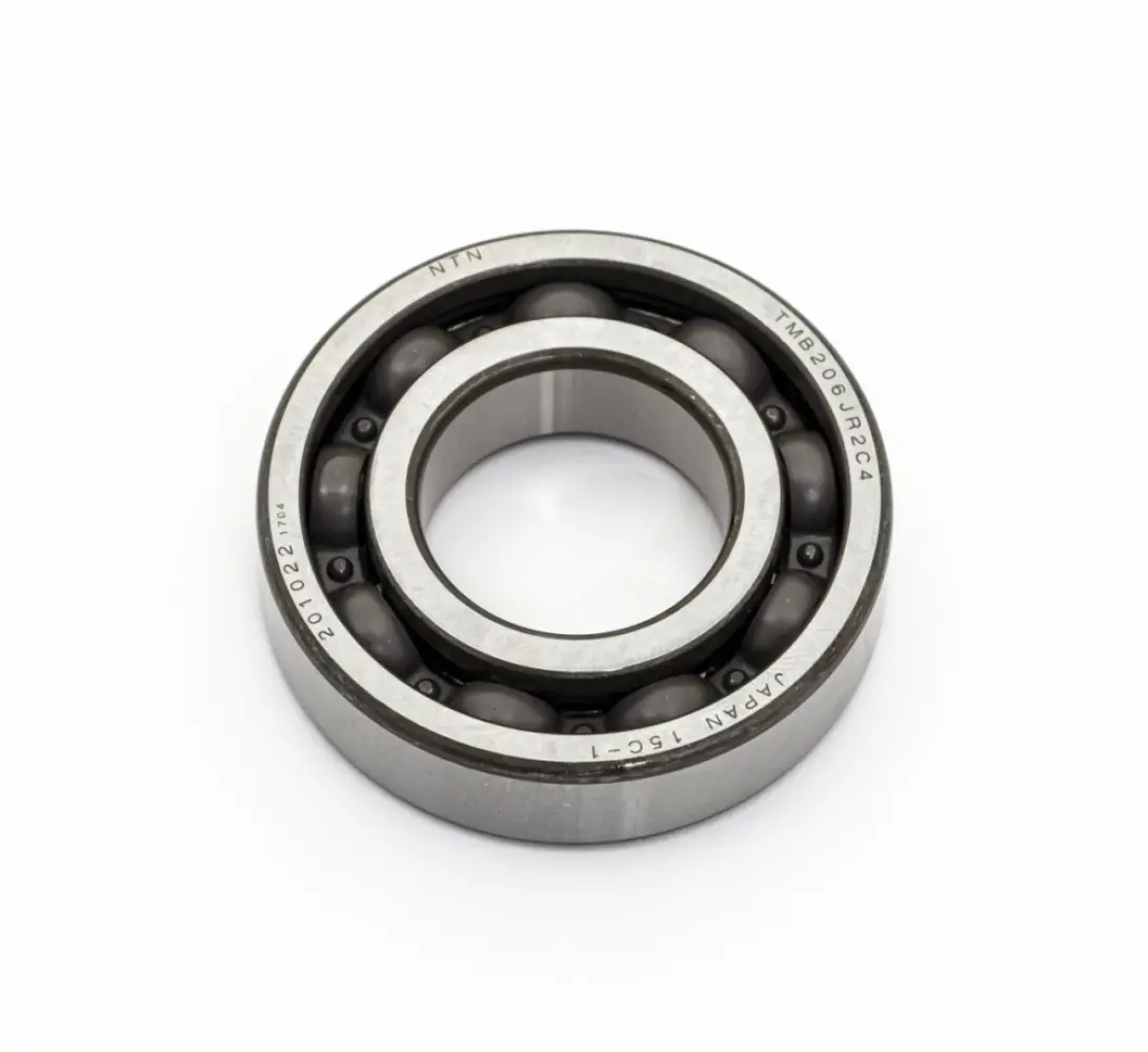 PROX - MAIN BEARING 30x62x1 - 09240617