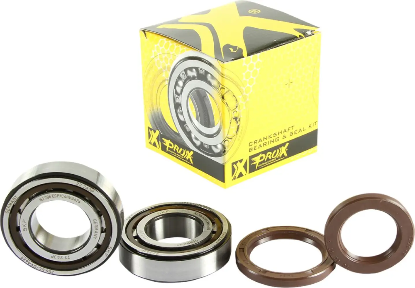 PROX - CRANK BEARING SEAL KIT - 09240615