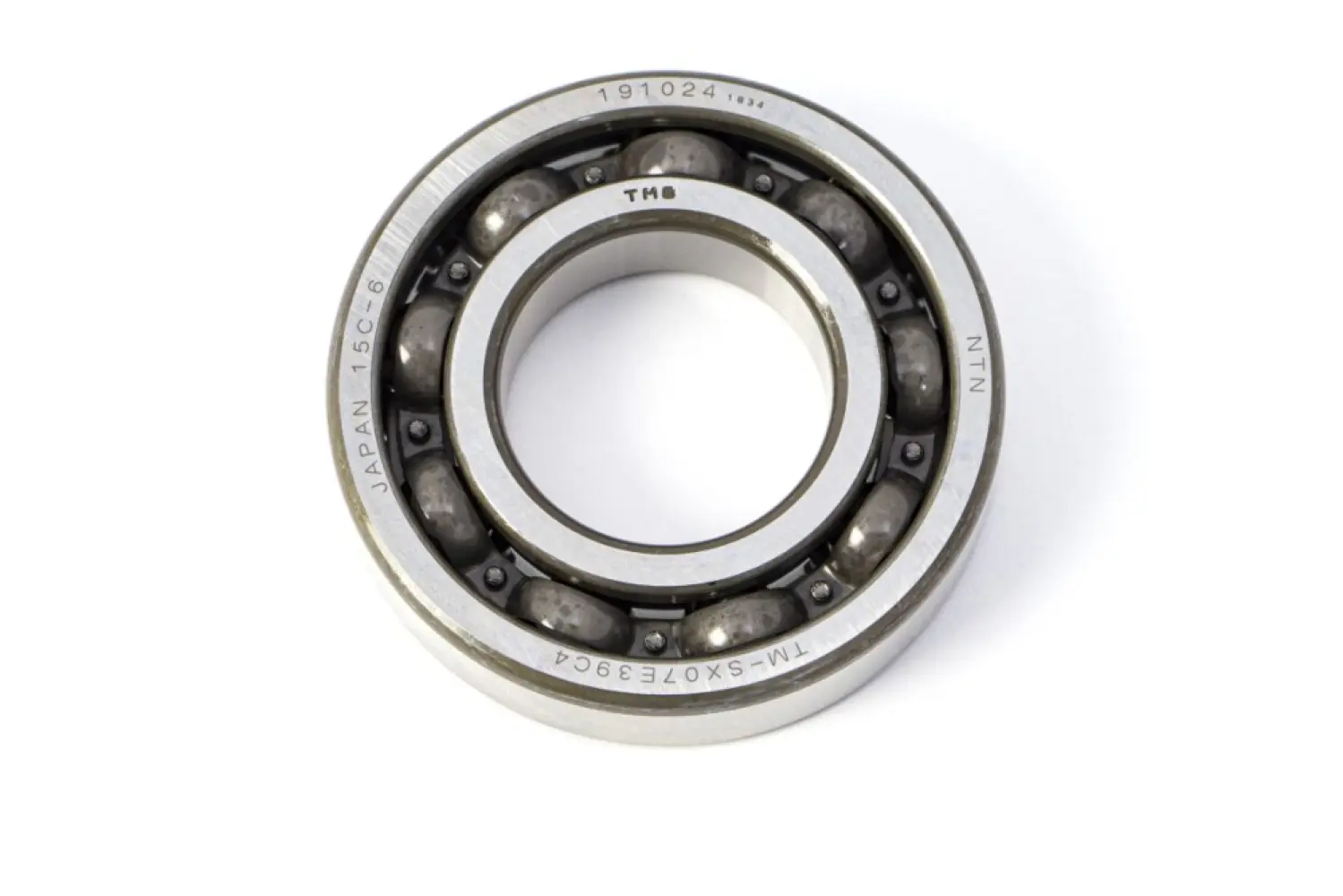 PROX - MAIN BEARING 32x65x17 - 09240618