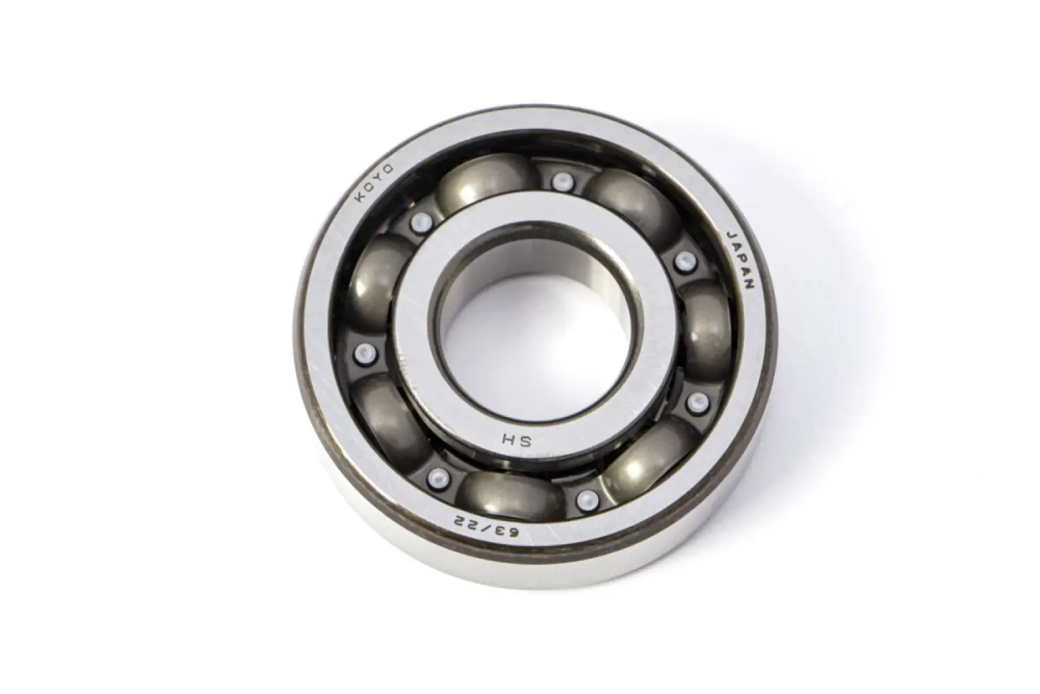 PROX - MAIN BEARING 25x52x15 - 09240620