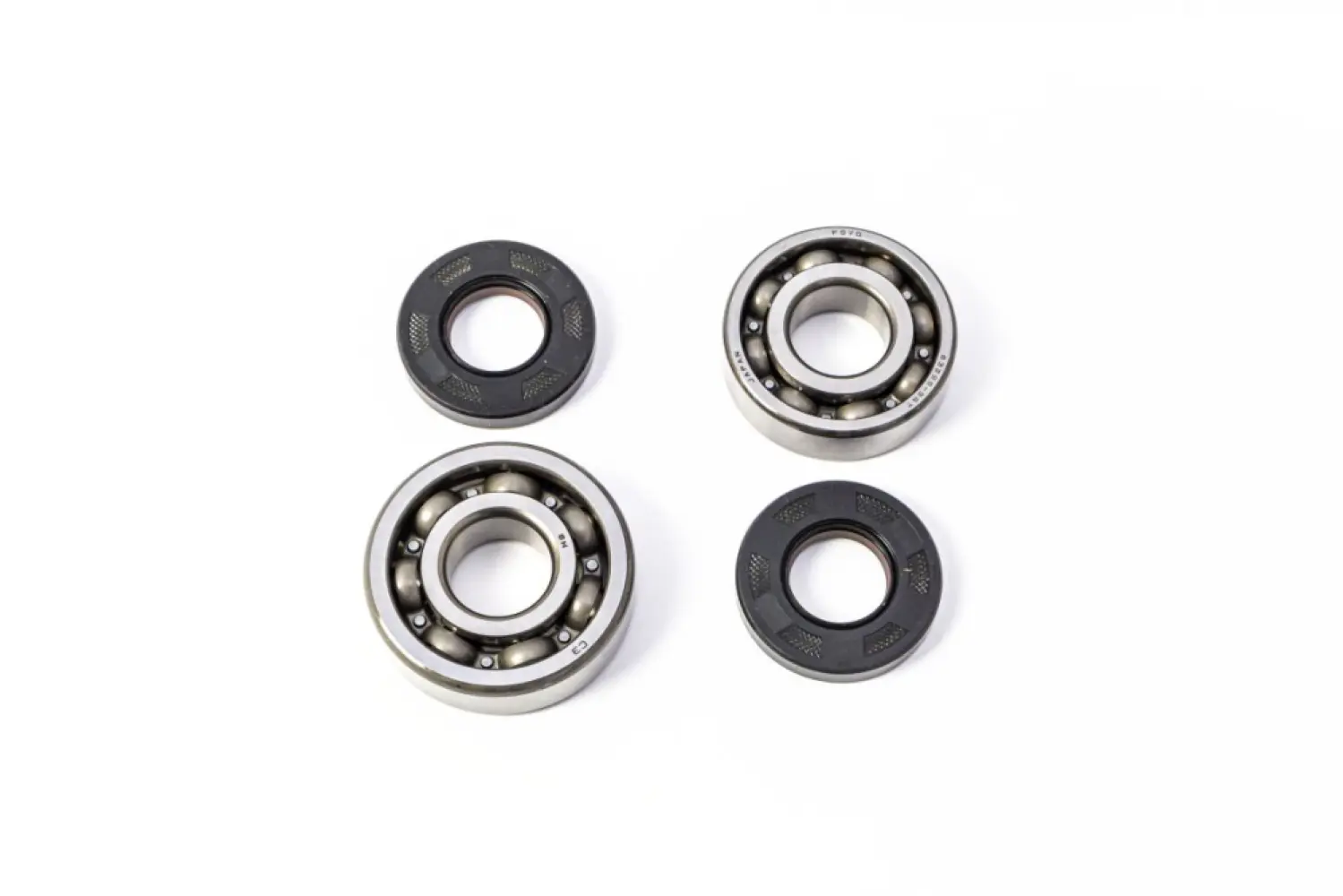 PROX - CRANK BEARING SEAL KIT - 09240681