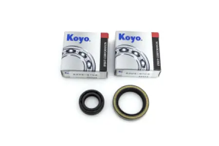 PROX - CRANK BEARING SEAL KIT - 09240687