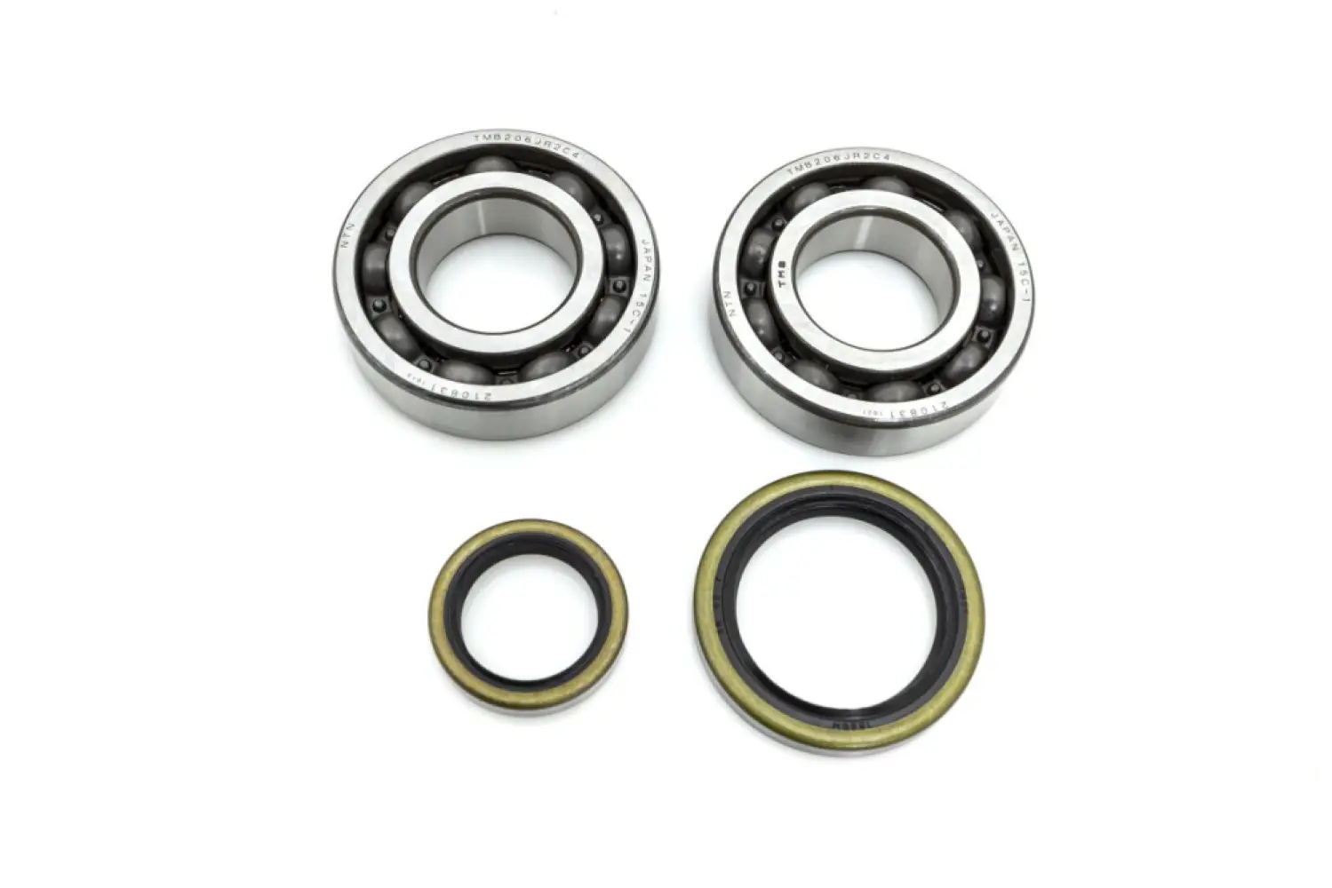 PROX - CRANK BEARING SEAL KIT - 09240688
