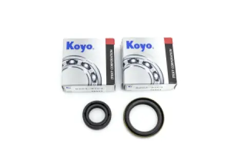 PROX - CRANK BEARING SEAL KIT - 09240691