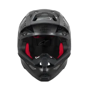ALPINESTARS(MX) - HELMET SM10 FAME CARBON M - 01108350