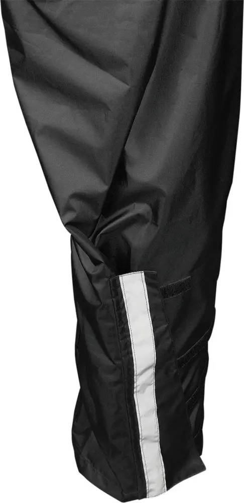 NELSON RIGG - PANT SOLO STORM BK 3X - 28550605