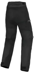 ALPINESTARS (ROAD) - PANT ANDES V4 DS BLACK 4XL - 28550715
