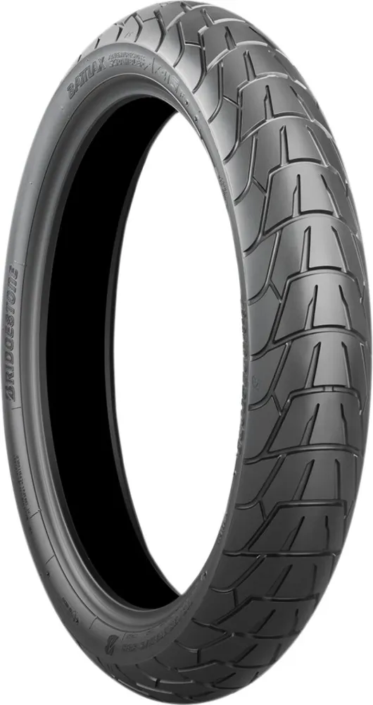 BRIDGESTONE - AX41S F 130/80-18 66PTL - 03170517