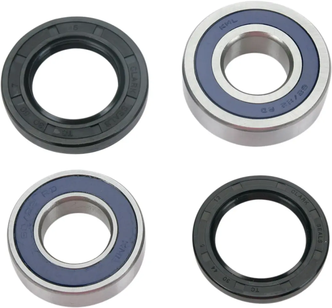 MOOSE OFFROAD HARD-PARTS - MOOSE WHEEL BEARING KIT - A251252