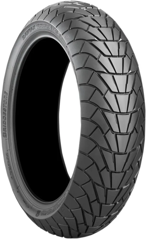 BRIDGESTONE - AX41S R 130/80-17 65HTL - 03170518