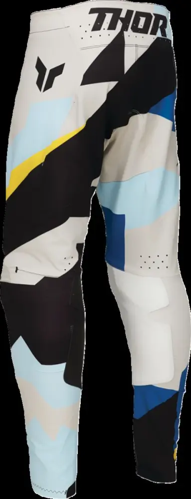 THOR - PANT SPORT BRAVE BLUE 34 - 290111493