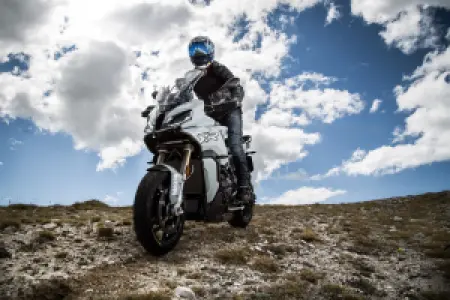 DUNLOP - MUT 160/60ZR17 (69W) M&S - 03021561