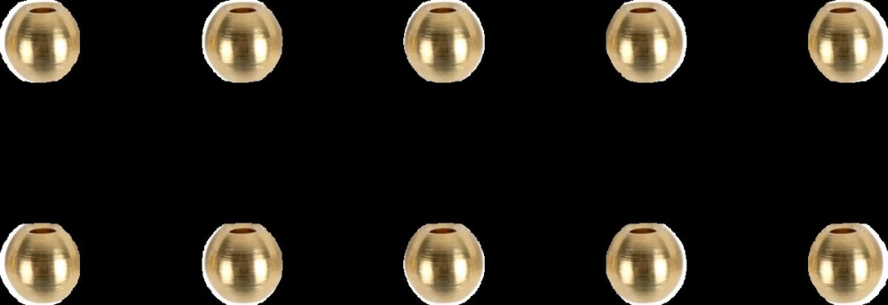 MOTION PRO - CABLE FITTNG THR BALL NIP - BA01000