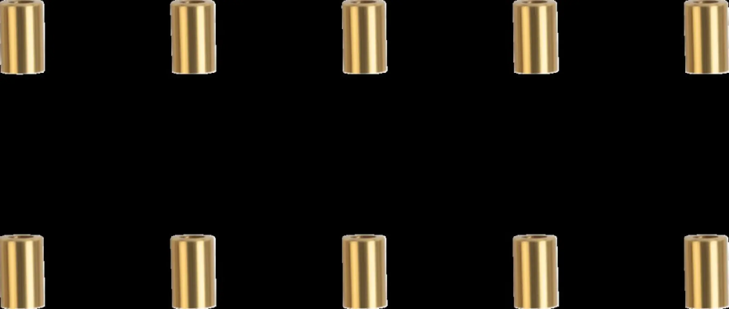 MOTION PRO - CABLE FITTNG THR CARB-NIP - BA01001