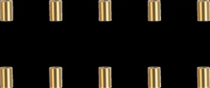 MOTION PRO - CABLE FITTNG THR CARB-NIP - BA01001