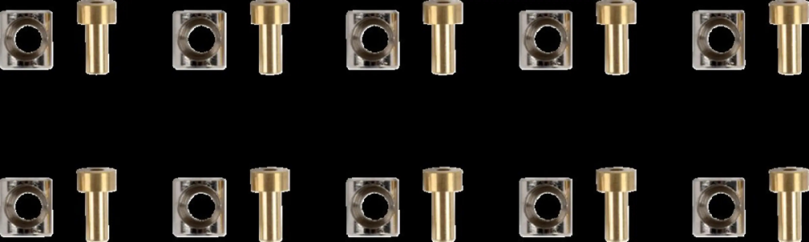 MOTION PRO - CABLE FITTNG BARREL 5/16 - BA01003