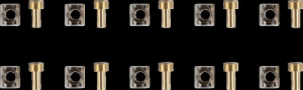 MOTION PRO - CABLE FITTNG BARREL 5/16 - BA01003