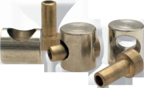 MOTION PRO - CABLE FITTNG BARREL 5/16 - BA01003