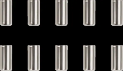 MOTION PRO - CABLE FITTNG HOUS END 6M - BA01004