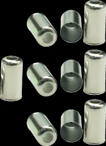 MOTION PRO - CABLE FITTNG HOUS END 8M - BA01006