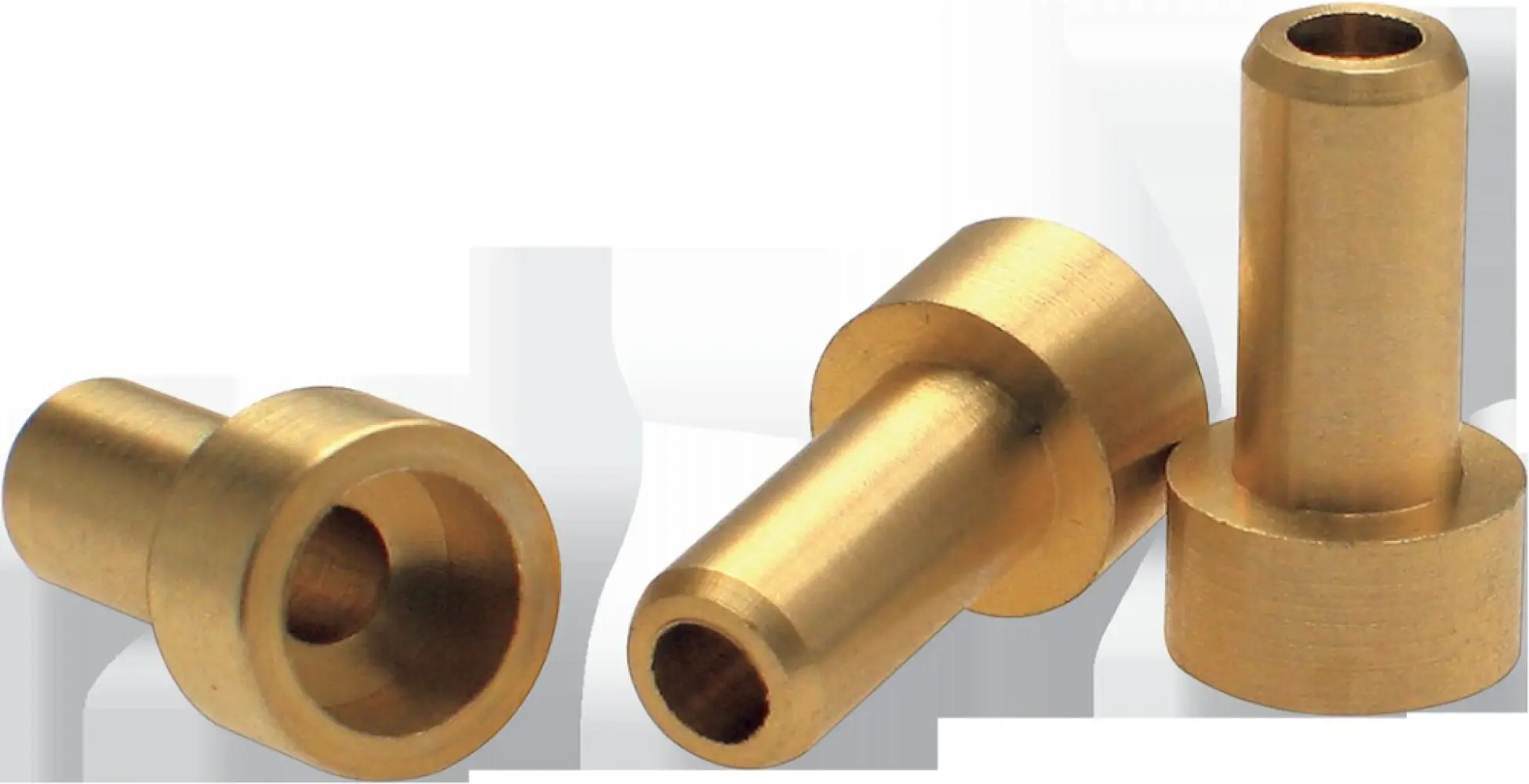 MOTION PRO - CABLE FITTNG PEAR NIPPLE - BA01007