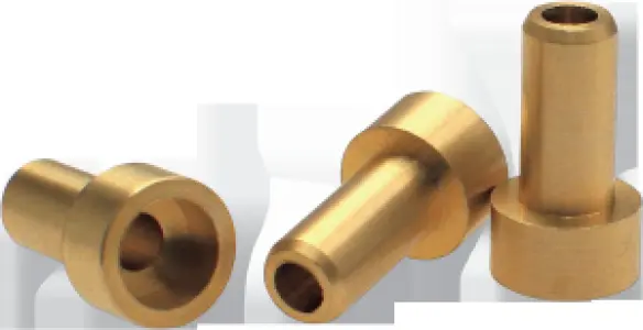 MOTION PRO - CABLE FITTNG PEAR NIPPLE - BA01007