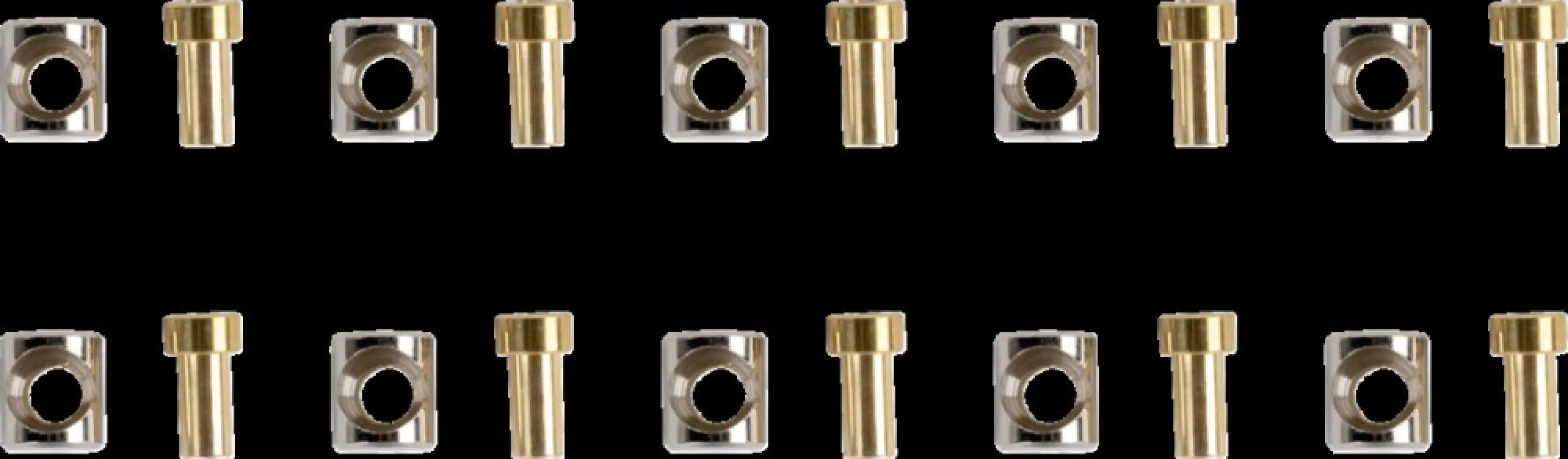 MOTION PRO - CABLE FITTNG BARREL NIPL - BA01009