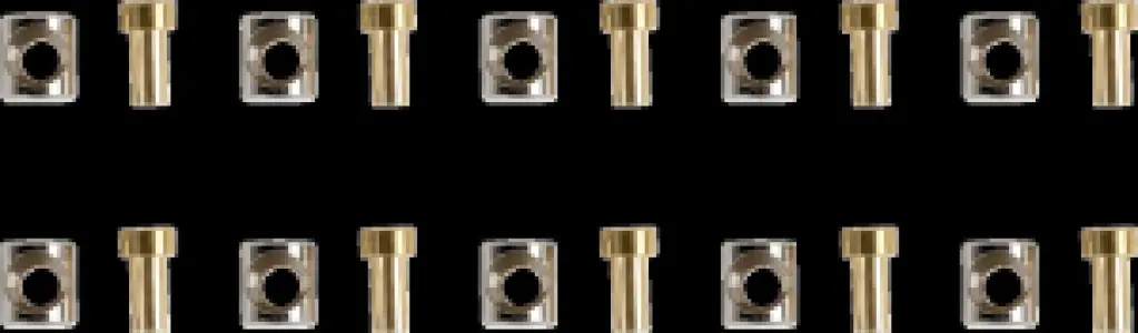 MOTION PRO - CABLE FITTNG BARREL NIPL - BA01009